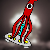 Alvin the Alien