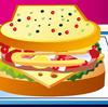American Fast Food