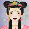 Ancient Chinese make up game