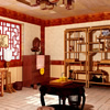 Ancient Sage Room Escape