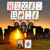 Ancient Stones Solitaire