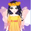 Angel in wonderful land