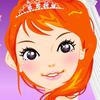 Angel make up