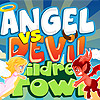 Angel vs Devil - Children's Town