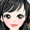 Animal jewelry make up