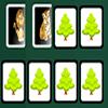 Animal Memory Game