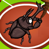 Animal Olympics - Hammer Throw