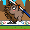 Animal Olympics - Pole Vault