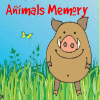 Animals Memory