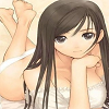 Anime Girls 4 Slide Puzzle