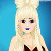 Anna Girl Makeup