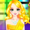 Annual Glamour Prom Dress Up