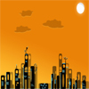 Another damned noob maze game
