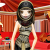 Arabian Princess