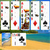 Arcane Beach Solitaire
