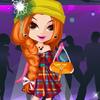 Aristocratic Dance Style