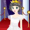 Aristocratic Lady Fashion