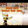 Armor Hero - Defend Your Base (EN)