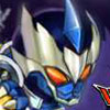 Armor Hero - Meta Slg X 2 - Full-Life Version(EN)