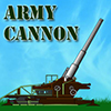 Army Cannon