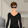 Army style dress up