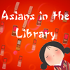 Asians in the Library
