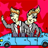 Ask Jedward