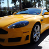 aston martin puzzle