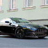 aston martin