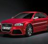 Audi RS3 2 Car Puzzle