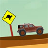 Australia Race
