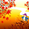 Autumn breeze