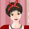 Autumn Fashion dress up game