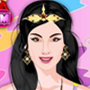 Autumn Princess Dress up