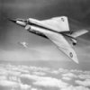 Avro Canada CF 105 Slider