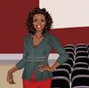 Awesome Talk Show Host