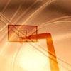 B-Ball Hoops Moving Jigsaw