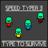 B-Speed Typer III