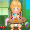 Baby Caring