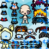 Baby Dressup 2