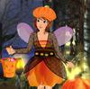 Baby In Halloween