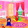 Baby Room Decoration