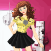 Back to School Dressup
