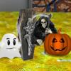 Bad Memory Escape: Halloween