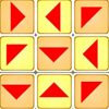 baffle match game