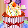 Baked Cup Cake