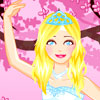 Ballerina Dancer