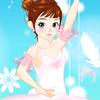 Ballet clothes