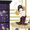 Ballet Dancer Costume