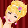 Ballet Girl Dress Up
